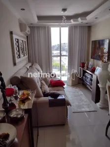 Apartamento com 3 Quartos à venda, 79m² no Venda Nova, Belo Horizonte
