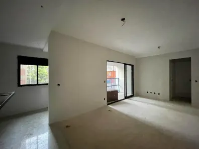 Apartamento com 1 Quarto à venda, 52m² no Cambuí, Campinas