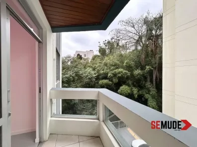 Apartamento com 2 Quartos à venda, 86m² no Trindade, Florianópolis