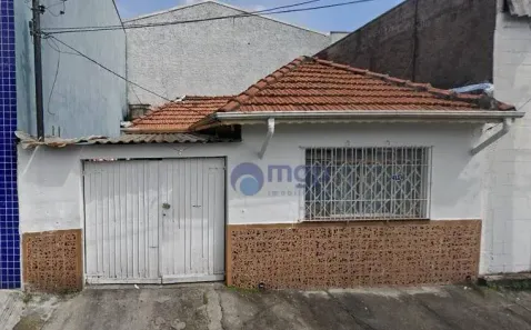 Casa com 1 Quarto à venda, 51m² no Vila Maria Baixa, São Paulo