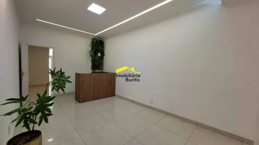 Ponto Comercial à venda, 81m² no Buritis, Belo Horizonte