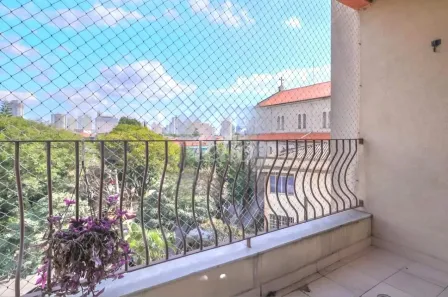 Apartamento com 3 Quartos à venda, 90m² no Vila Cláudia, São Paulo