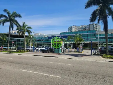 Sala Comercial para alugar, 27m² no Recreio dos Bandeirantes, Rio de Janeiro