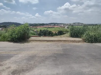 Lote/Terreno à venda, 125m² no Jardim Nova Aparecidinha, Sorocaba