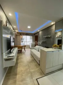 Apartamento com 2 Quartos à venda, 48m² no Costa e Silva, Porto Alegre