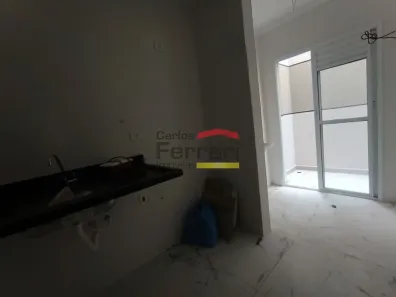 Apartamento com 1 Quarto à venda, 27m² no Vila Dom Pedro II, São Paulo