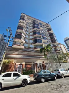 Apartamento com 3 Quartos para alugar, 151m² no Centro, Novo Hamburgo