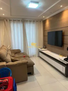 Apartamento com 3 Quartos à venda, 95m² no Água Fria, João Pessoa