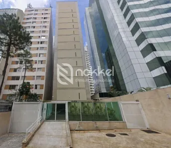 Sala Comercial à venda, 5492m² no Consolação, São Paulo