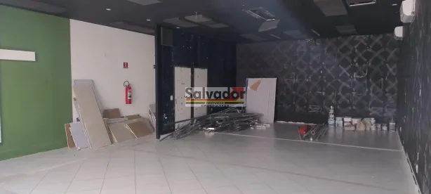 Ponto Comercial para alugar, 240m² no Saúde, São Paulo