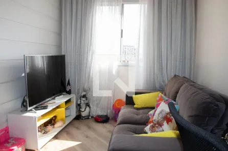Apartamento com 2 Quartos à venda, 49m² no Vila Guilherme, São Paulo