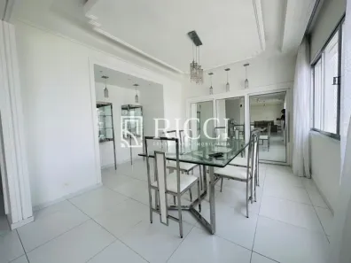 Apartamento com 4 Quartos à venda, 222m² no Pitangueiras, Guarujá