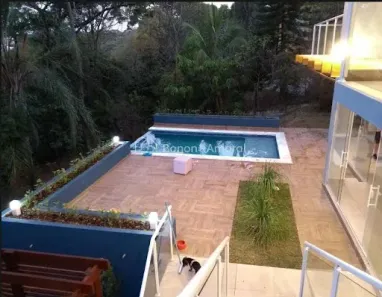 Casa de Condomínio com 3 Quartos à venda, 354m² no Jardim Soleil, Valinhos