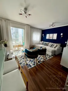 Apartamento com 3 Quartos à venda, 138m² no Presidente Altino, Osasco