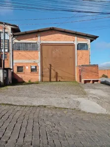 Galpão/Depósito/Armazém para alugar, 620m² no Bela Vista, Caxias do Sul