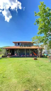 Fazenda/Sítio à venda, 920m² no Área Rural (John Kennedy), Ibiporã