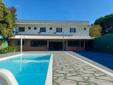 Imóvel Comercial com 8 Quartos à venda, 400m² no Arpoador, Armação dos Búzios