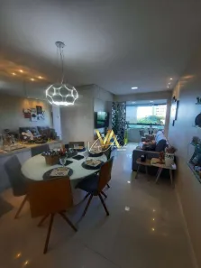 Apartamento com 3 Quartos à venda, 80m² no Casa Amarela, Recife