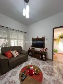 Casa com 2 Quartos à venda, 111m² no São José, São Caetano do Sul
