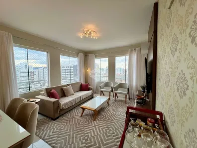 Apartamento com 3 Quartos à venda, 107m² no Navegantes, Capão da Canoa
