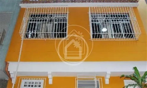Casa com 7 Quartos à venda, 400m² no Botafogo, Rio de Janeiro