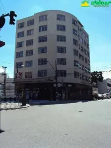 Sala Comercial para alugar, 21m² no Centro, Guarulhos