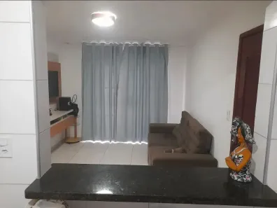 Apartamento com 3 Quartos à venda, 72m² no Ponta Verde, Maceió