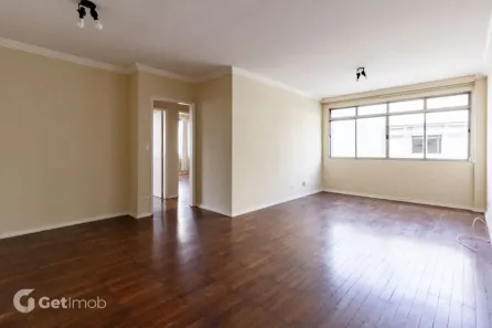 Apartamento com 2 Quartos à venda, 100m² no Higienópolis, São Paulo