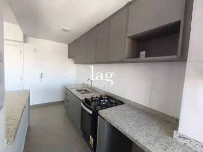 Apartamento com 2 Quartos para alugar, 74m² no Jardim do Paço, Sorocaba