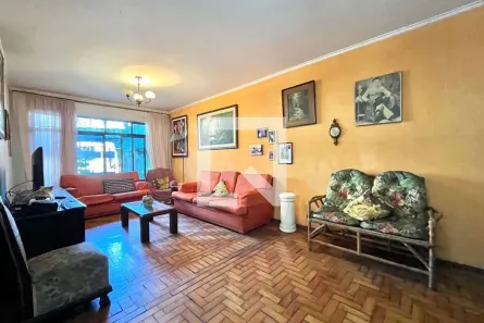 Casa com 5 Quartos à venda, 177m² no Vila Santa Catarina, São Paulo