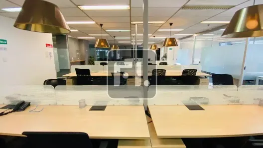 Sala Comercial para alugar, 250m² no Vila Olímpia, São Paulo