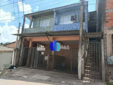 Casa com 10 Quartos à venda, 250m² no Jardim Vista Alegre, Louveira