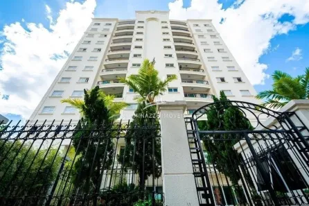 Apartamento com 2 Quartos à venda, 80m² no Cambuí, Campinas