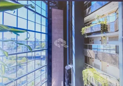 Sala Comercial à venda, 37m² no Cidade Baixa, Porto Alegre