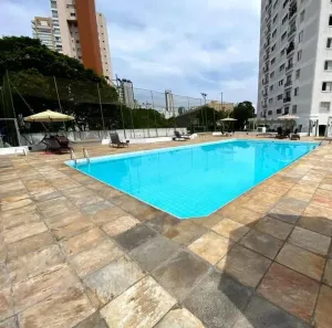 Apartamento com 3 Quartos para venda ou aluguel, 100m² no Vila Mariana, São Paulo
