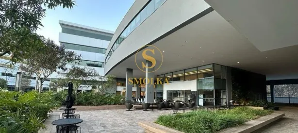 Sala Comercial à venda, 33m² no Saco Grande, Florianópolis