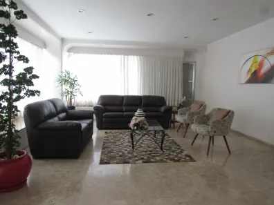 Apartamento com 1 Quarto para alugar, 66m² no Vila Clementino, São Paulo