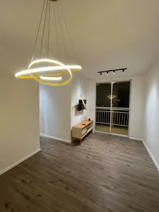 Apartamento com 2 Quartos à venda, 56m² no Jardim Alvorada, Nova Iguaçu