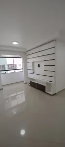 Apartamento com 3 Quartos para alugar, 65m² no Jardim das Flores, São Paulo