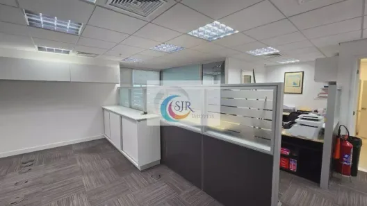 Sala Comercial para alugar, 334m² no Itaim Bibi, São Paulo