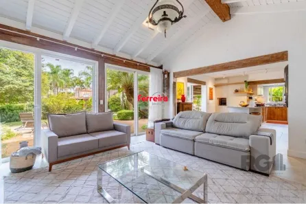 Casa de Condomínio com 3 Quartos à venda, 250m² no , Eldorado do Sul