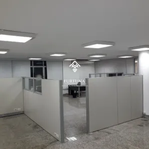 Sala Comercial à venda, 168m² no Centro, Niterói