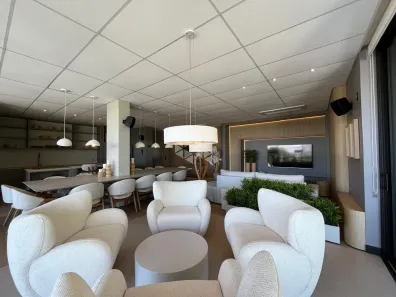 Apartamento com 2 Quartos à venda, 93m² no Santo Antônio de Lisboa, Florianópolis