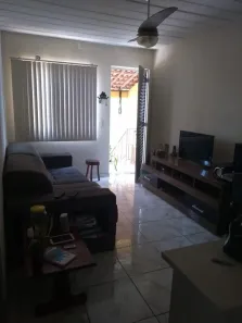 Apartamento com 2 Quartos para alugar, 40m² no Jardim Primavera, Duque de Caxias