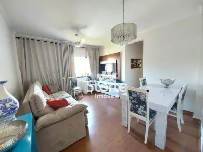 Apartamento com 3 Quartos à venda, 76m² no Presidente Roosevelt, Uberlândia
