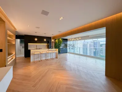Apartamento com 2 Quartos à venda, 133m² no Vila Gertrudes, São Paulo