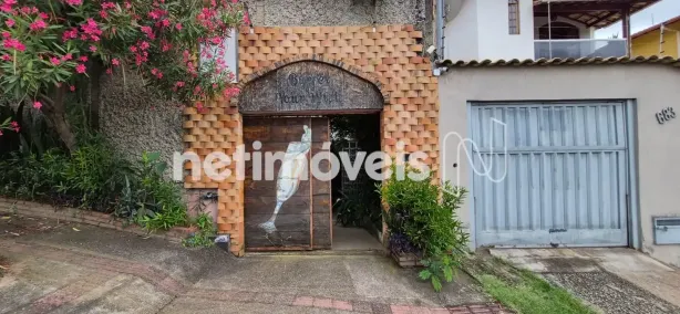 Ponto Comercial para alugar, 135m² no Nova Vista, Belo Horizonte