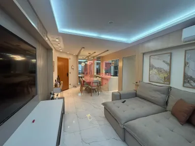Apartamento com 3 Quartos à venda, 90m² no Jardim Paraíso, São José dos Campos