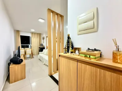 Apartamento com 2 Quartos à venda, 60m² no Planalto, Belo Horizonte