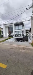 Casa de Condomínio com 4 Quartos à venda, 588m² no Alphaville Residencial Dois, Barueri